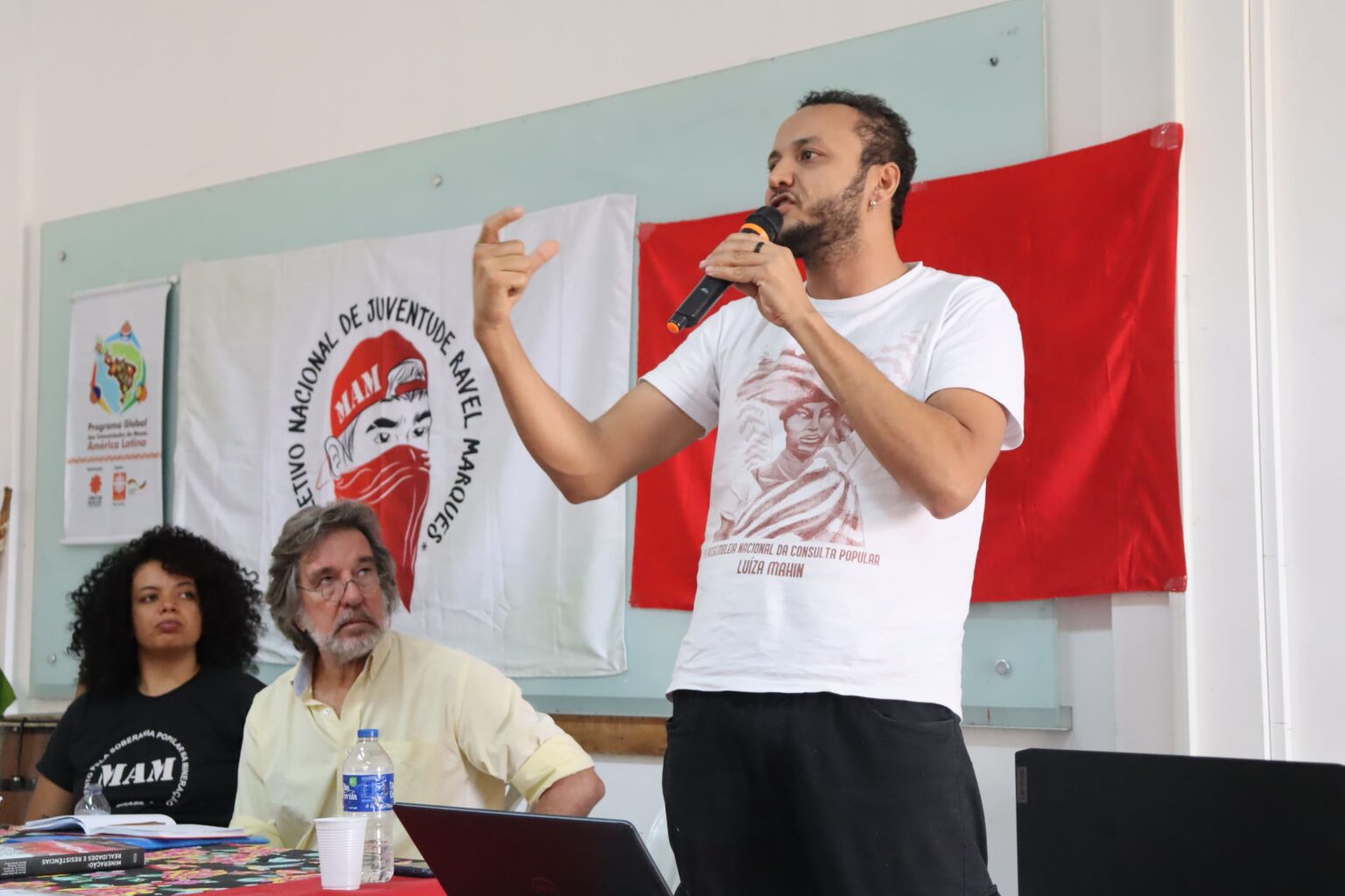 FOTO DE BENY
